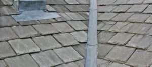 Slate Roof Repairs and Installation Cork